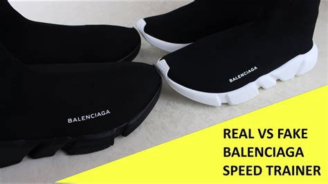 balenciaga sock shoes real vs fake|balenciaga knockoff shoes.